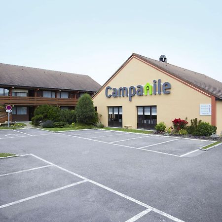 Campanile Calais Otel Dış mekan fotoğraf