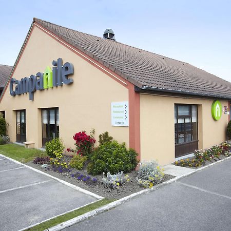 Campanile Calais Otel Dış mekan fotoğraf