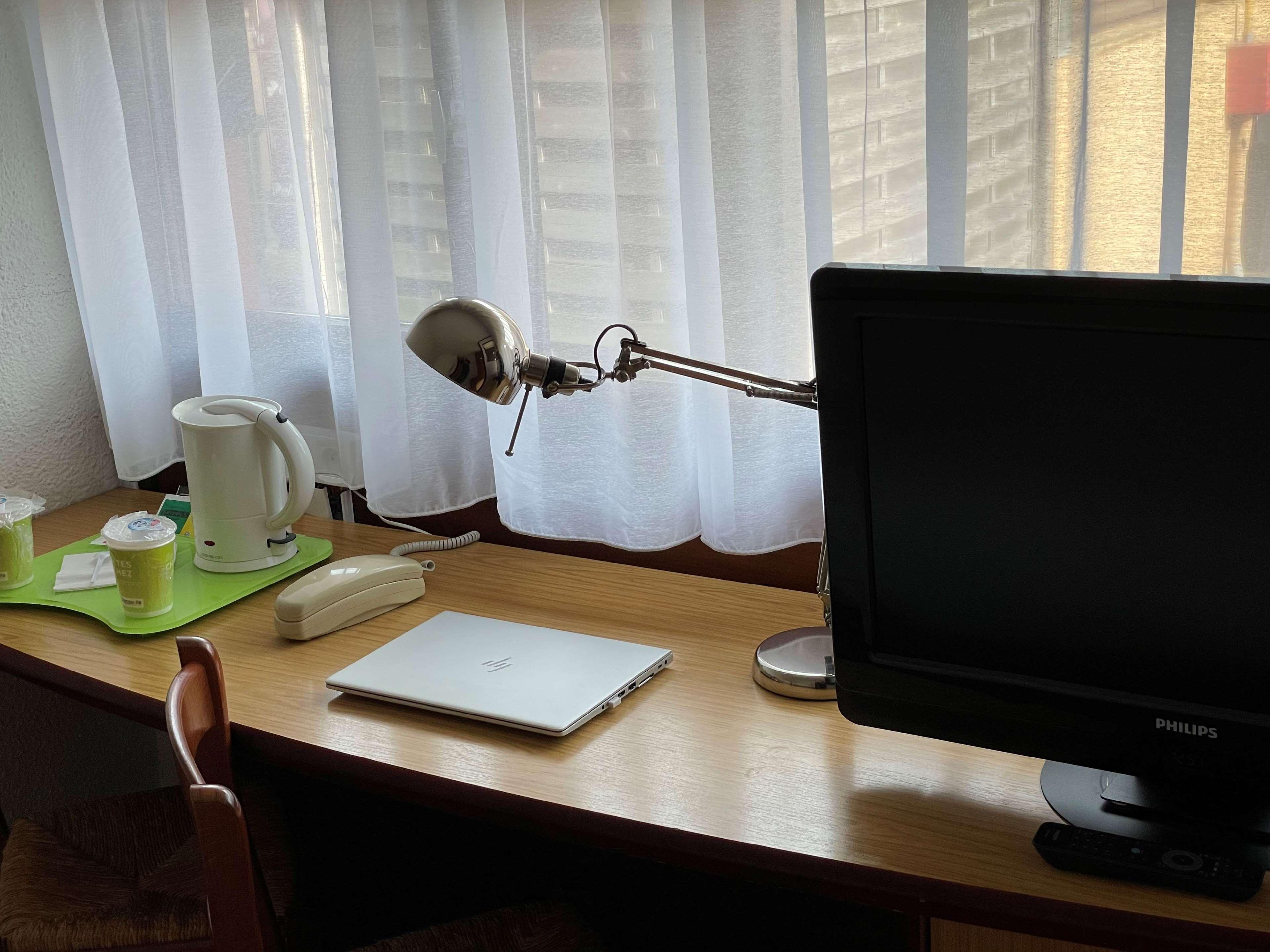 Campanile Calais Otel Dış mekan fotoğraf
