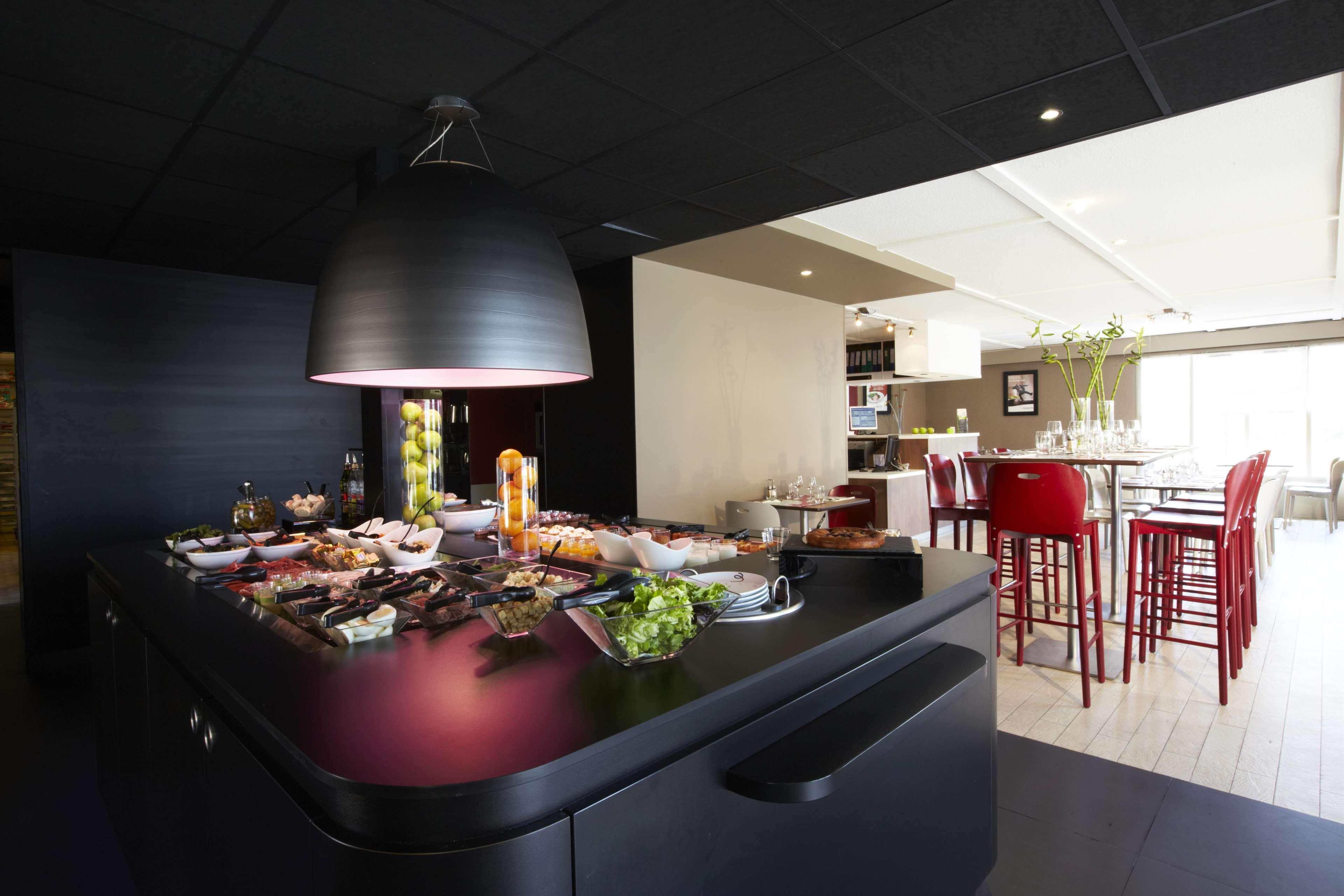 Campanile Calais Otel Dış mekan fotoğraf