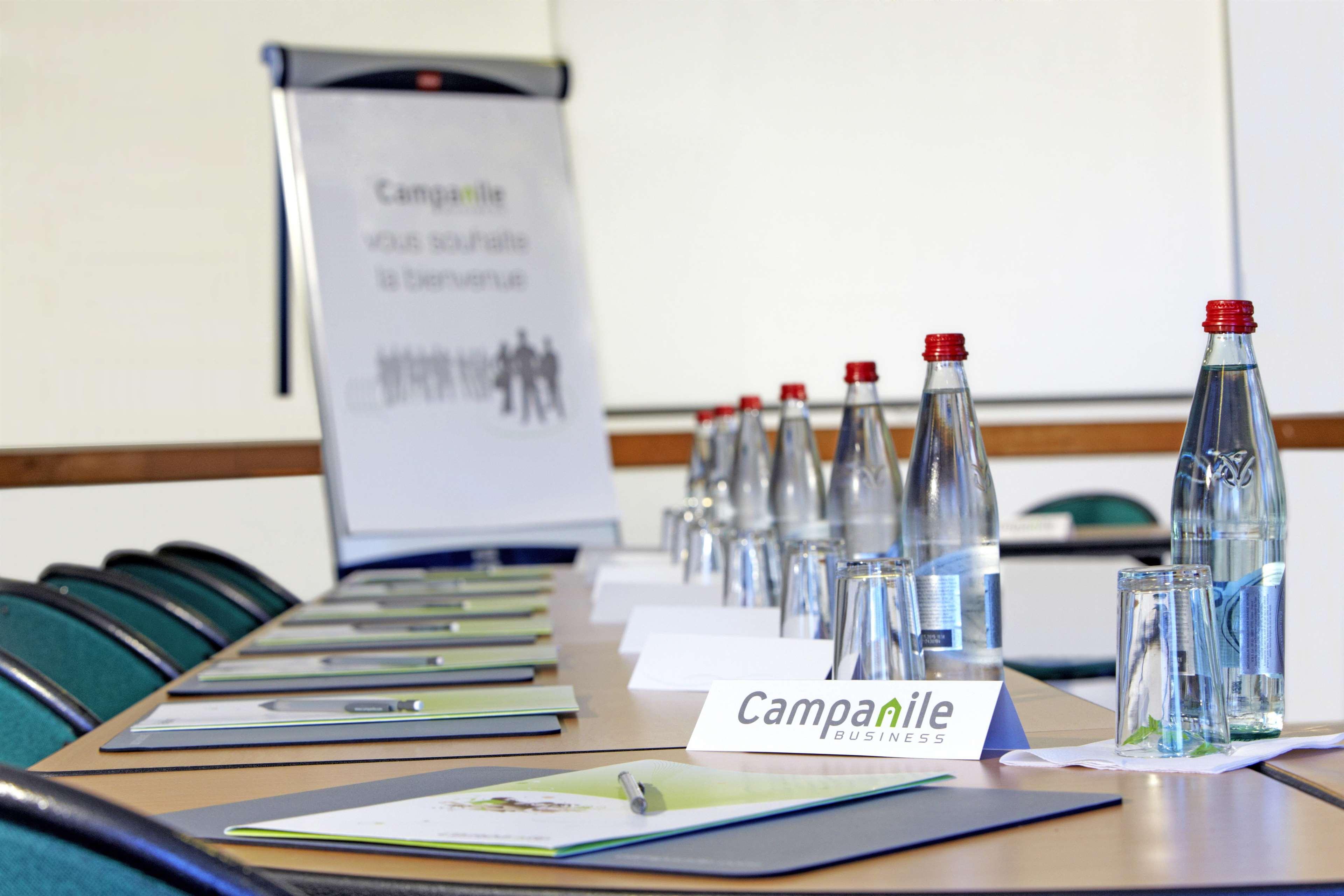 Campanile Calais Otel Dış mekan fotoğraf