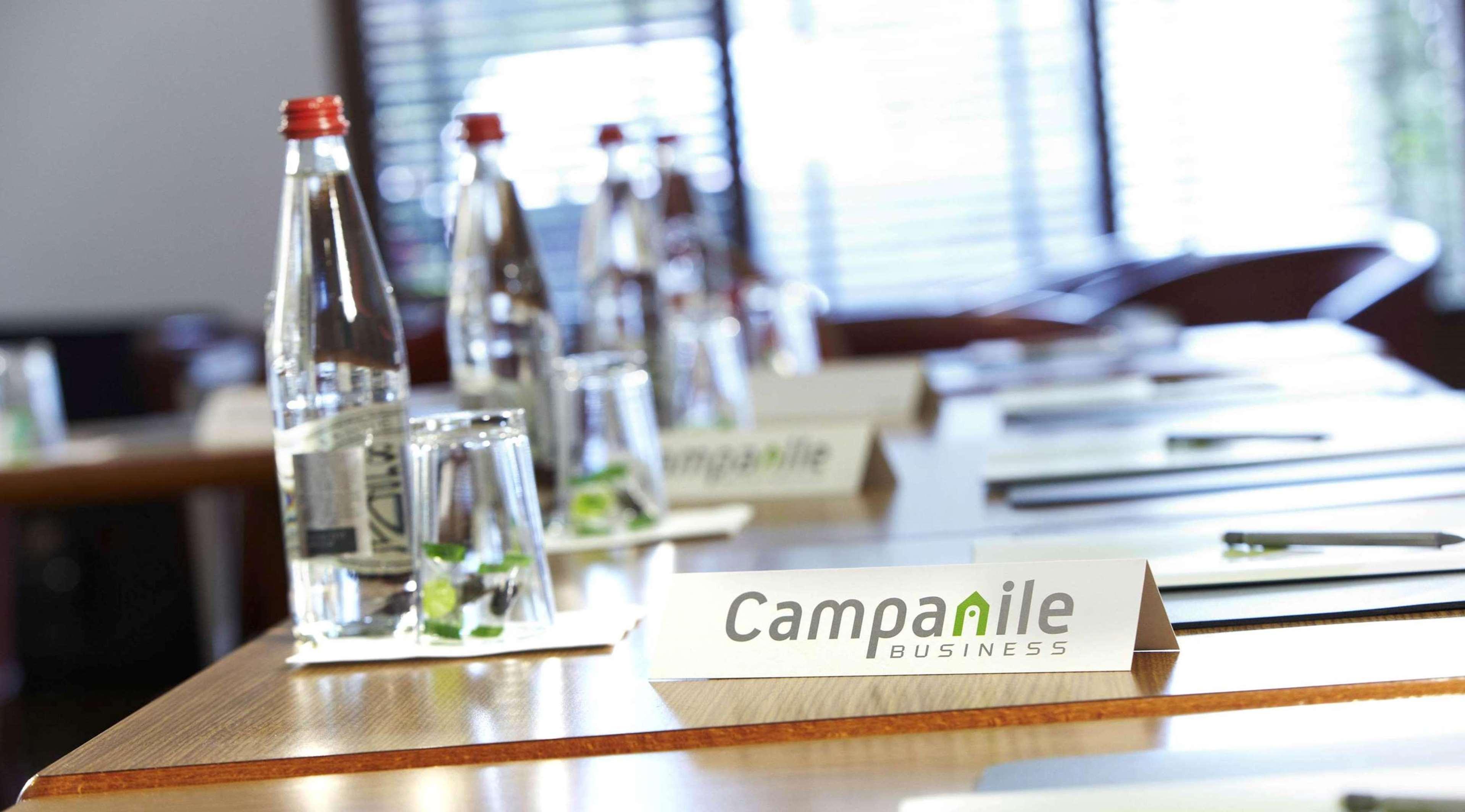Campanile Calais Otel Dış mekan fotoğraf
