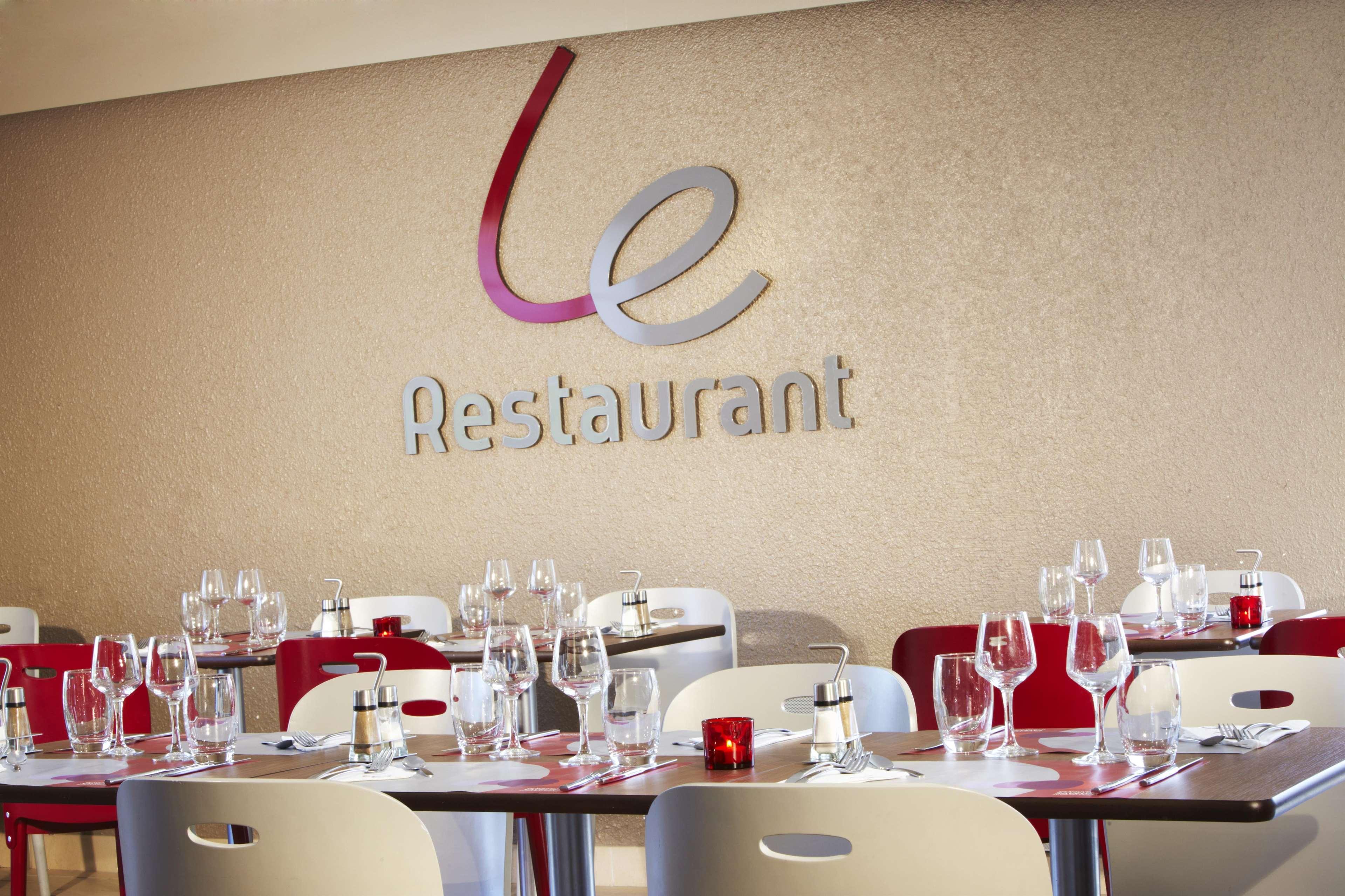 Campanile Calais Otel Dış mekan fotoğraf