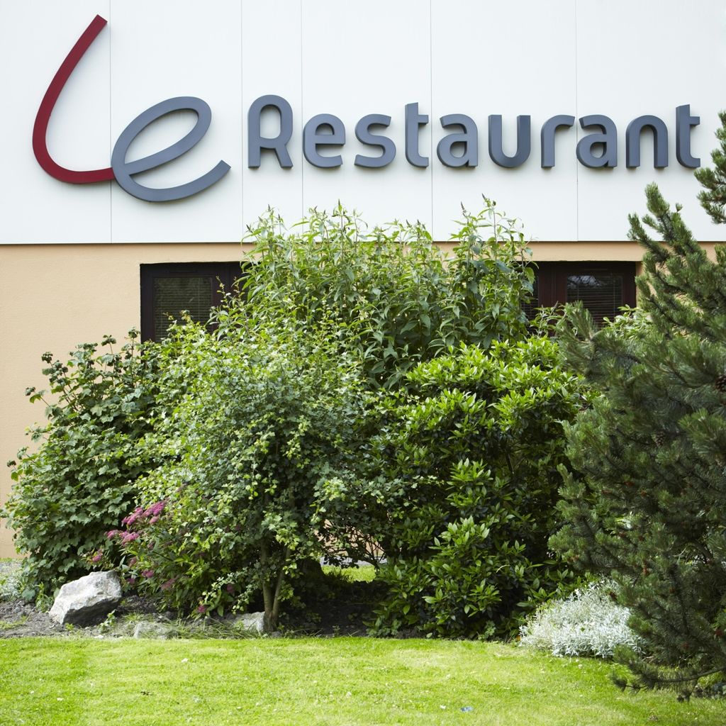 Campanile Calais Otel Dış mekan fotoğraf