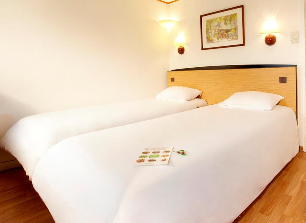 Campanile Calais Otel Dış mekan fotoğraf